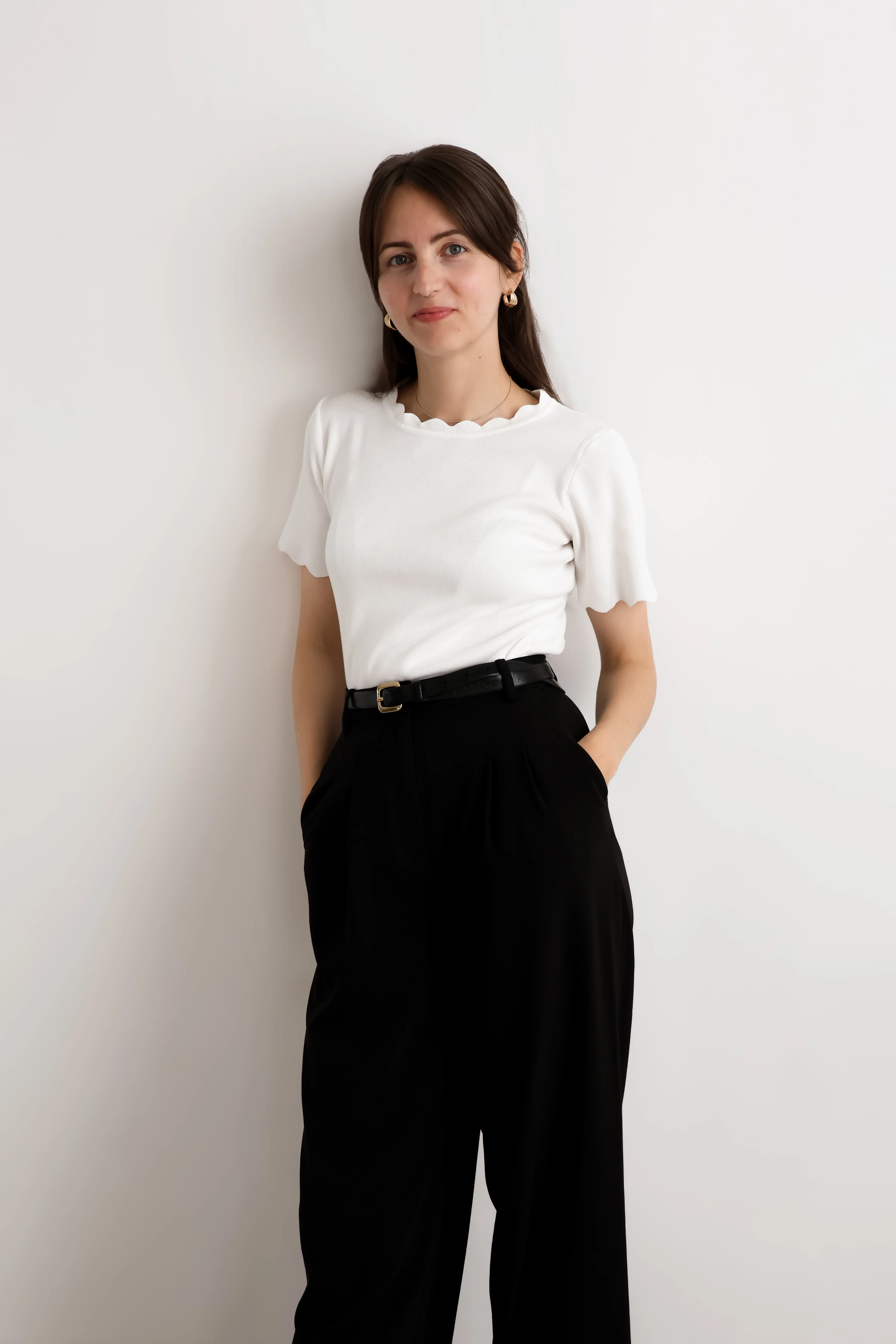 Chiara Bachmann | Headshot