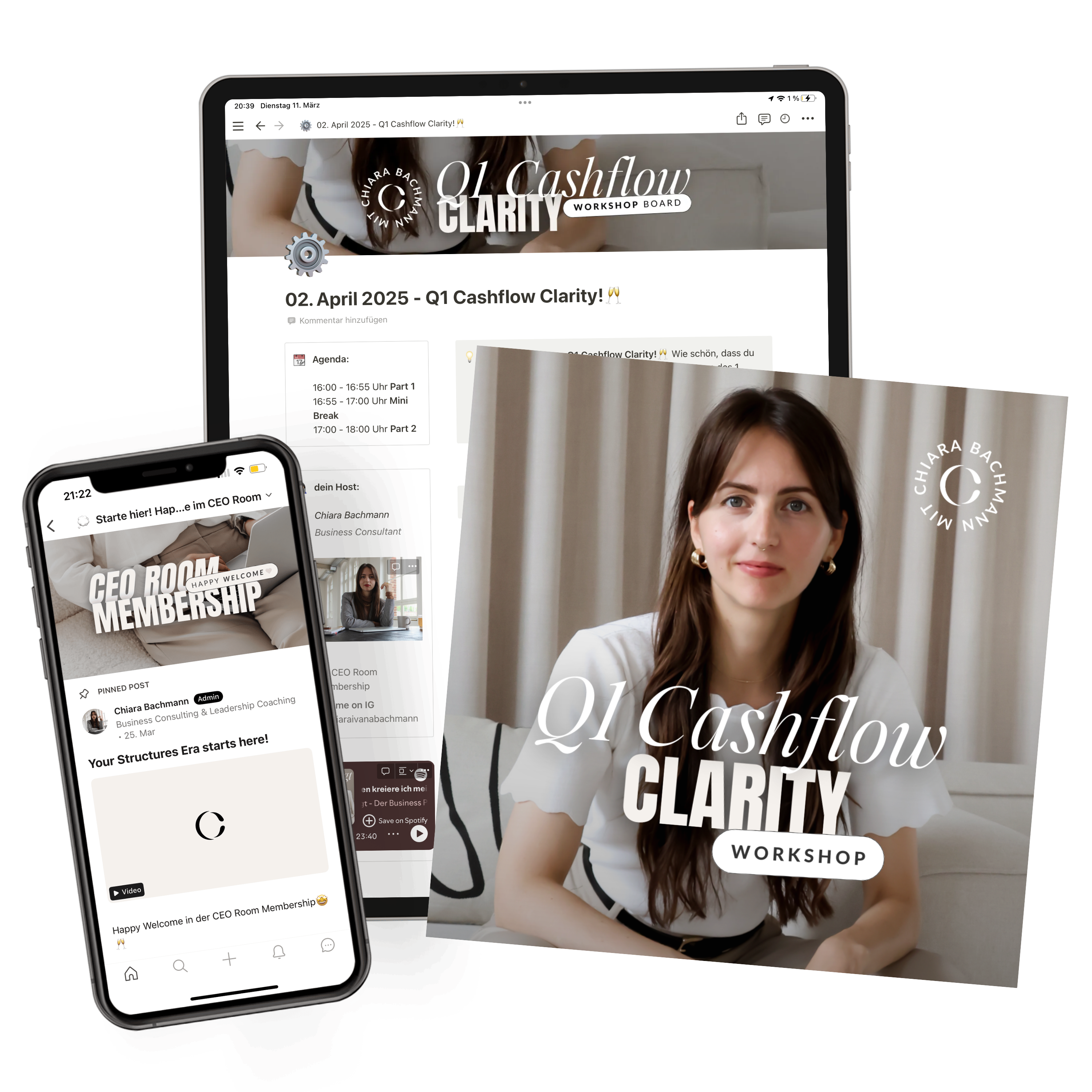Cashflow Clarity