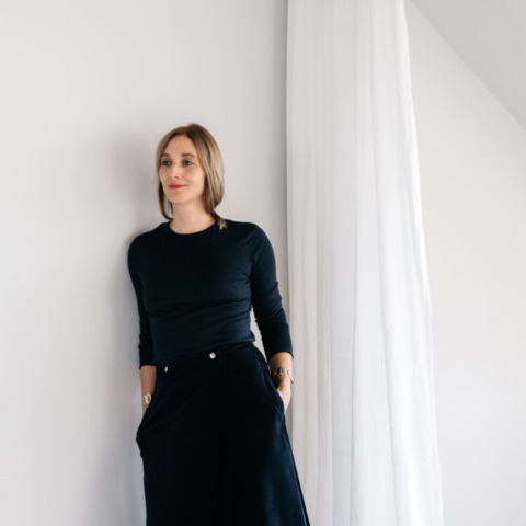 Constanze Ladner
