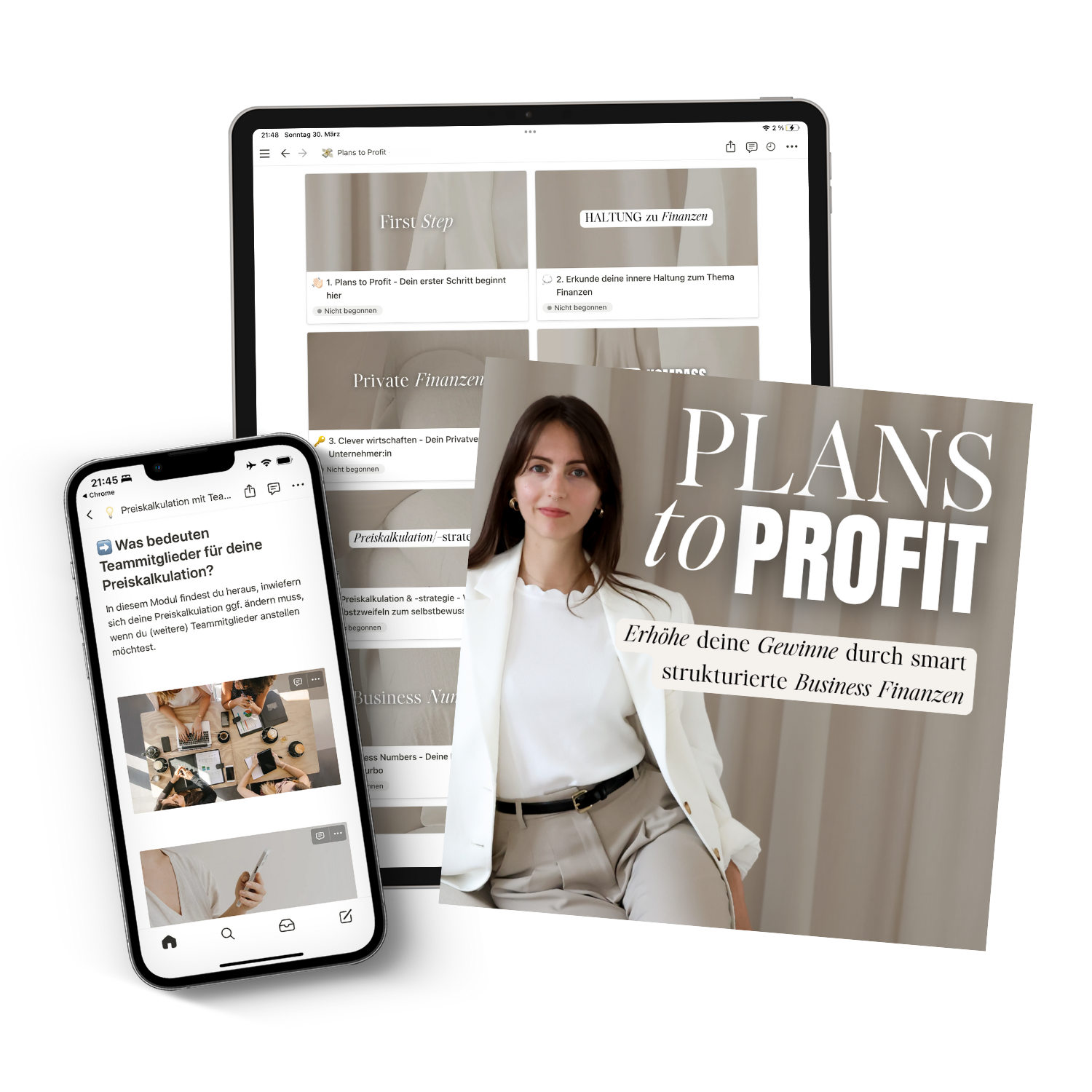 Mockup-Small_Chiara-Bachmann-Plans-to-Profit-2025 Mockup Chiara Bachmann zum Programm "Plans to Profit" rund um Business Finanzen